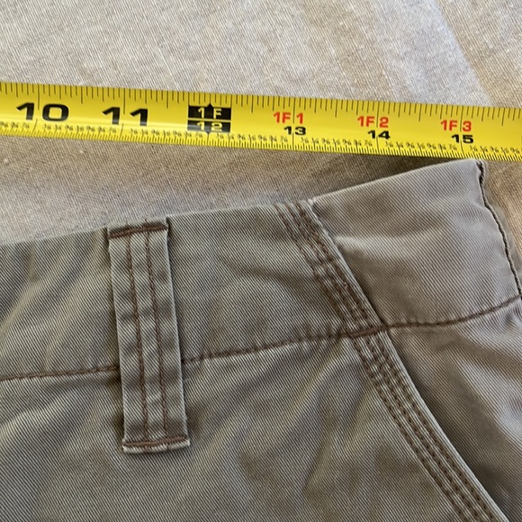 Talbots shorts - Picture 5 of 7